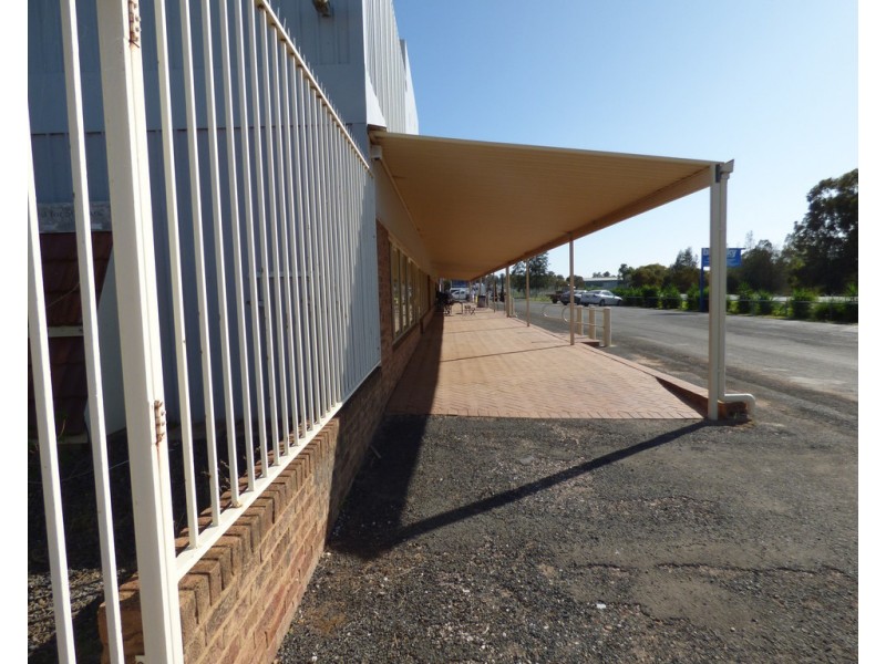 1/16 Parkes Road, Forbes NSW 2871