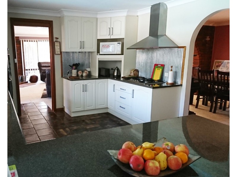 8831 The Bogan Way, Trundle NSW 2875