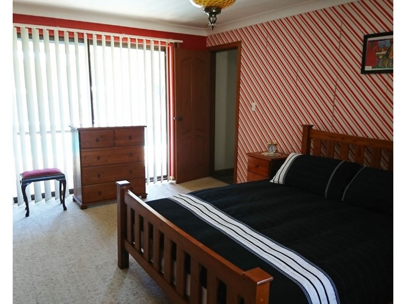 8831 The Bogan Way, Trundle NSW 2875