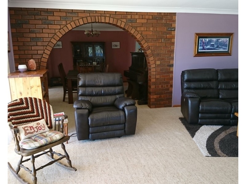 8831 The Bogan Way, Trundle NSW 2875