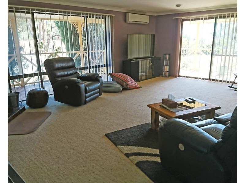 8831 The Bogan Way, Trundle NSW 2875