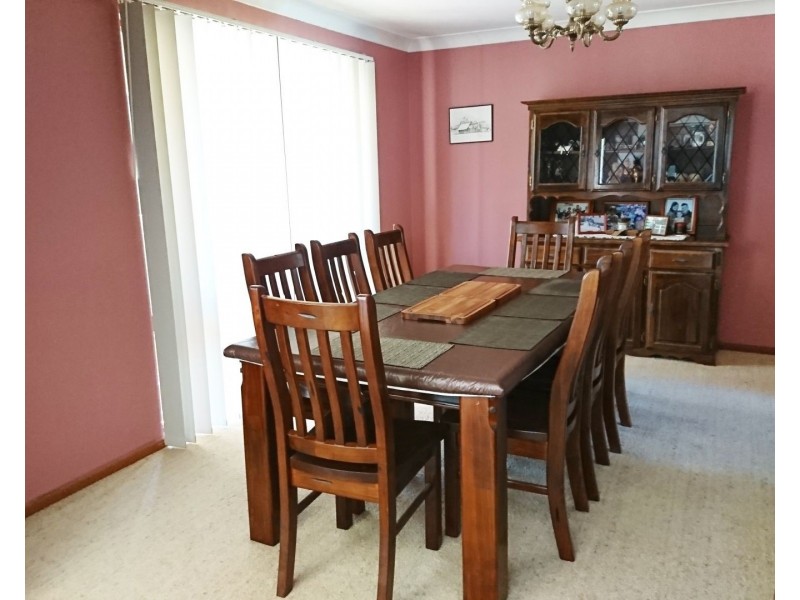 8831 The Bogan Way, Trundle NSW 2875