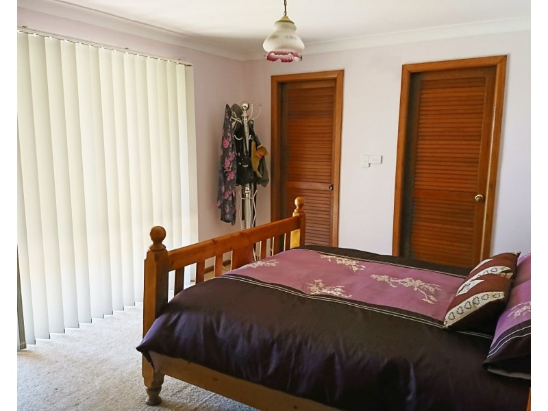 8831 The Bogan Way, Trundle NSW 2875