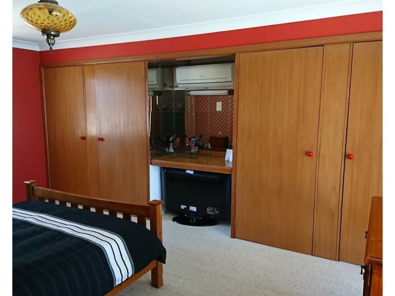 8831 The Bogan Way, Trundle NSW 2875