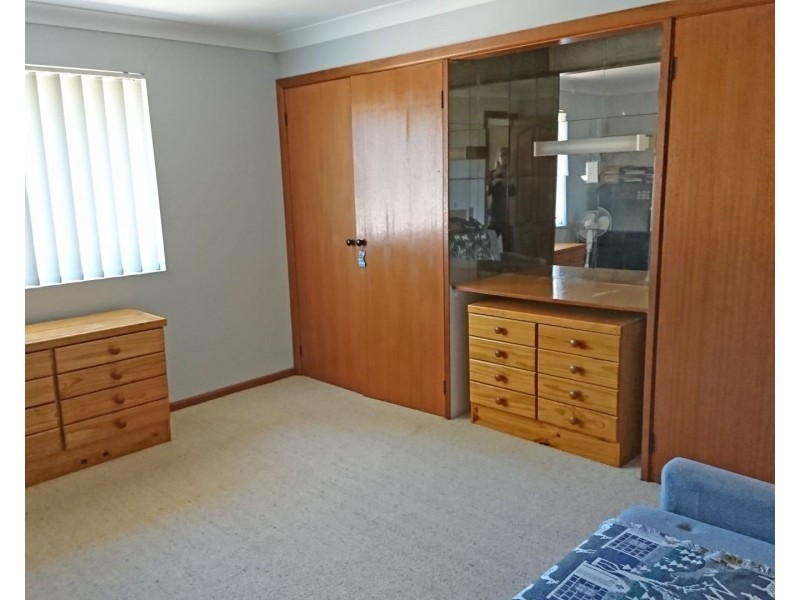 8831 The Bogan Way, Trundle NSW 2875