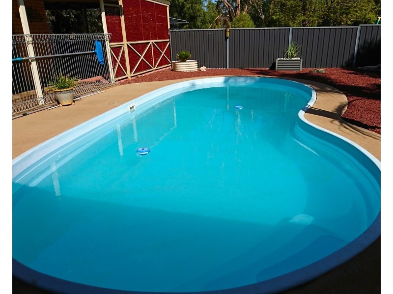 8831 The Bogan Way, Trundle NSW 2875