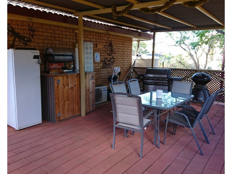 8831 The Bogan Way, Trundle NSW 2875