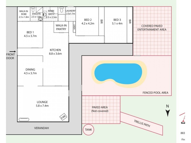 8831 The Bogan Way, Trundle NSW 2875