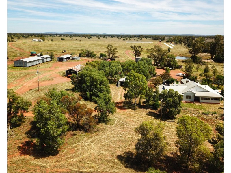 ‘Boomi’ 211 Larkings Road, Tottenham NSW 2873