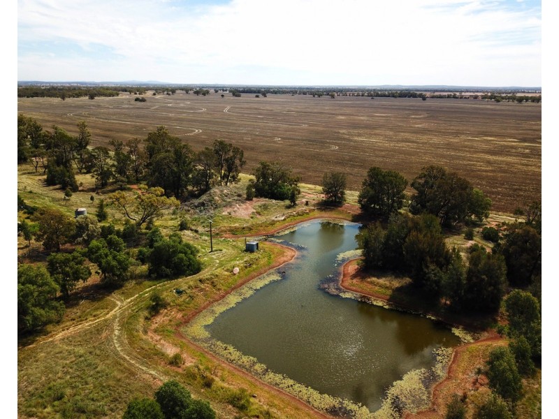 ‘Boomi’ 211 Larkings Road, Tottenham NSW 2873