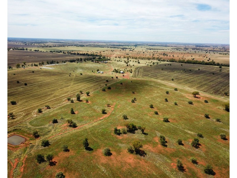 ‘Boomi’ 211 Larkings Road, Tottenham NSW 2873