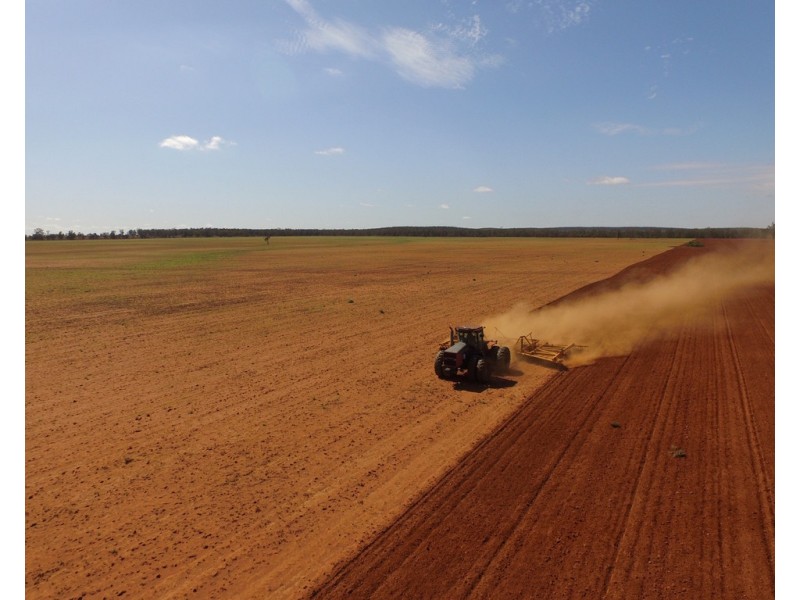 ‘Boomi’ 211 Larkings Road, Tottenham NSW 2873