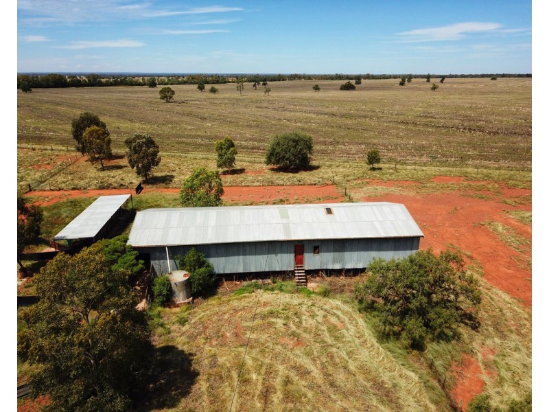 ‘Boomi’ 211 Larkings Road, Tottenham NSW 2873