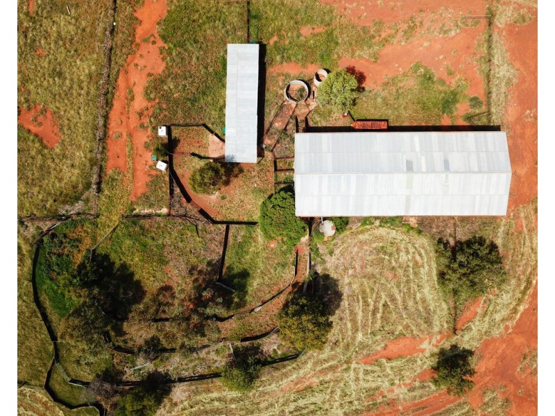 ‘Boomi’ 211 Larkings Road, Tottenham NSW 2873