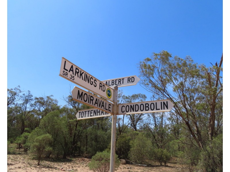 ‘Boomi’ 211 Larkings Road, Tottenham NSW 2873