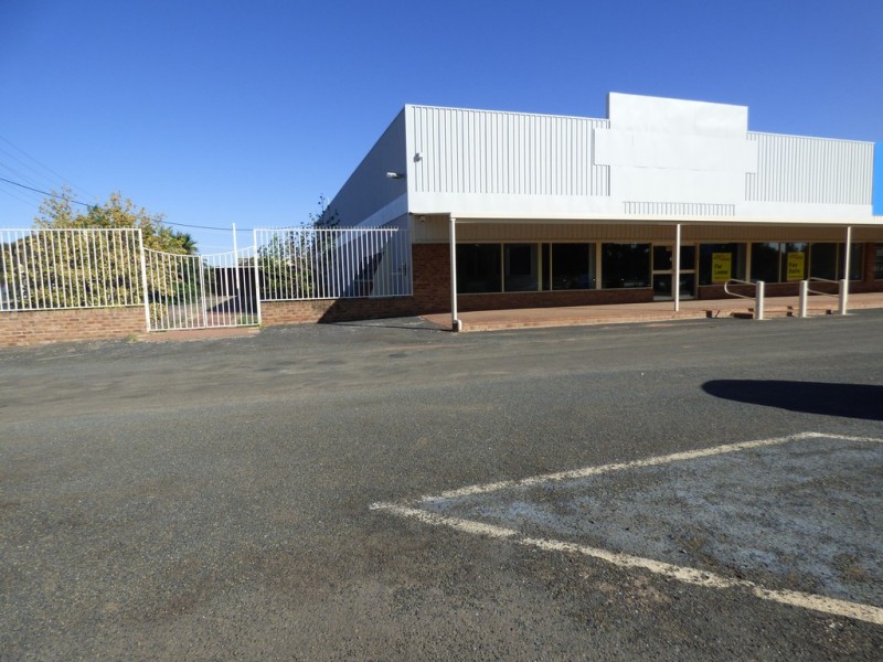 1/16 Parkes Road, Forbes NSW 2871