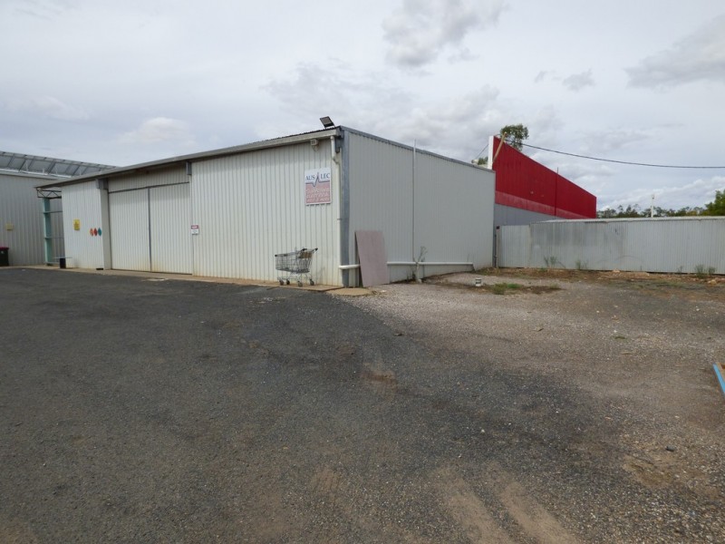 1/16 Parkes Road, Forbes NSW 2871
