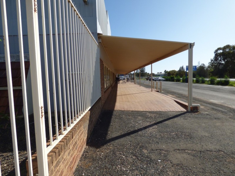 1/16 Parkes Road, Forbes NSW 2871