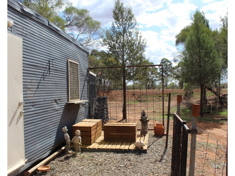 Lot 498 Bivana Street, Peak Hill NSW 2869