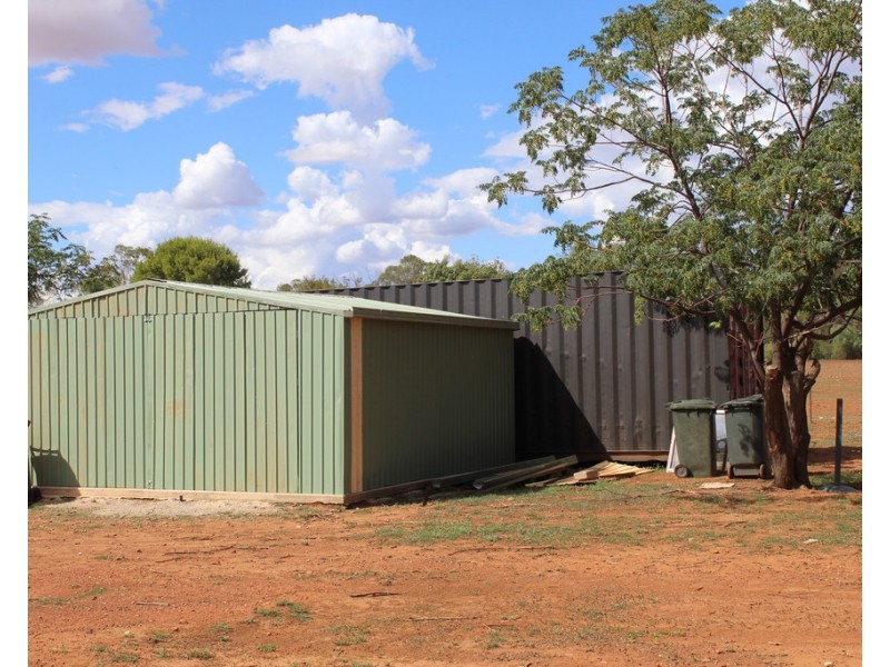 Lot 498 Bivana Street, Peak Hill NSW 2869