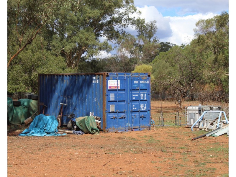 Lot 498 Bivana Street, Peak Hill NSW 2869