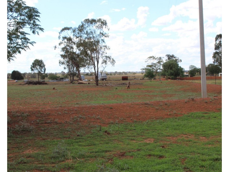 Lot 498 Bivana Street, Peak Hill NSW 2869