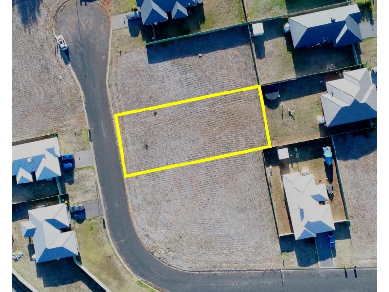 Lot 12 Warragrah Place, Parkes NSW 2870