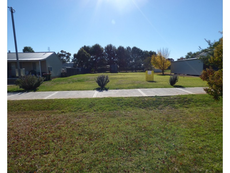 Lot 21 Oberon Street, Eugowra NSW 2806