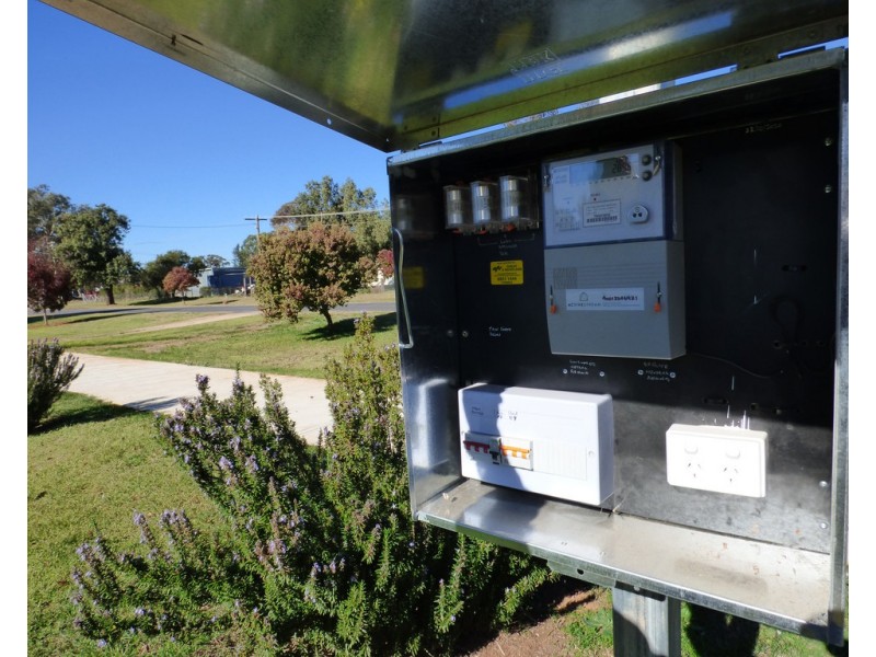 Lot 21 Oberon Street, Eugowra NSW 2806