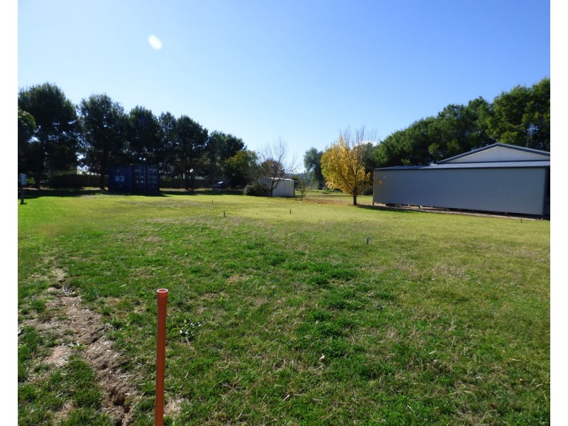 Lot 21 Oberon Street, Eugowra NSW 2806