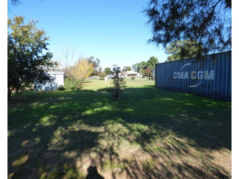 Lot 21 Oberon Street, Eugowra NSW 2806