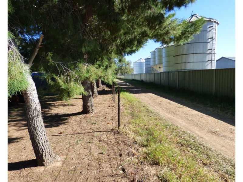 Lot 21 Oberon Street, Eugowra NSW 2806