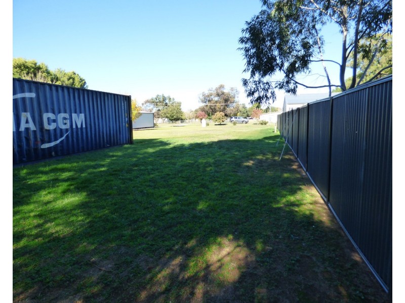 Lot 21 Oberon Street, Eugowra NSW 2806