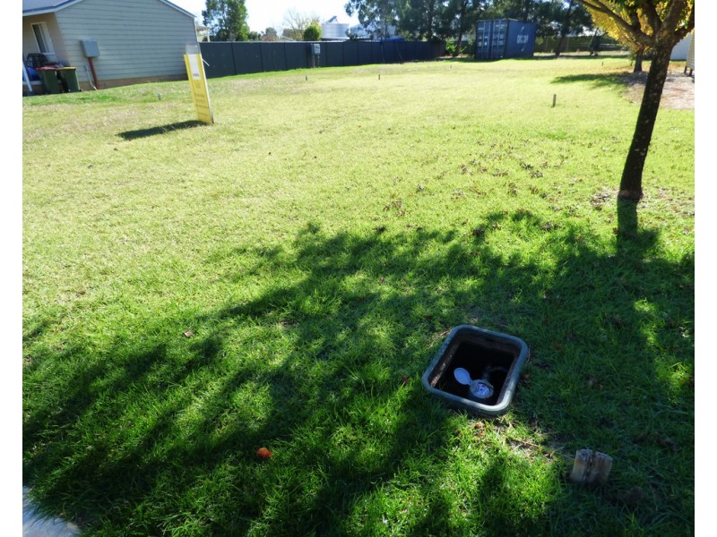 Lot 21 Oberon Street, Eugowra NSW 2806