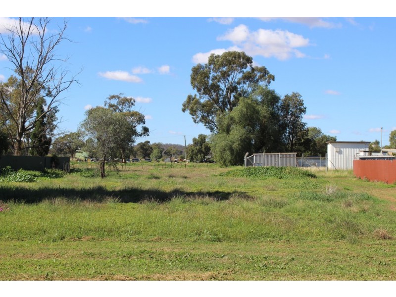 Lot 3 Section 3 Hutton Street, Bogan Gate NSW 2876