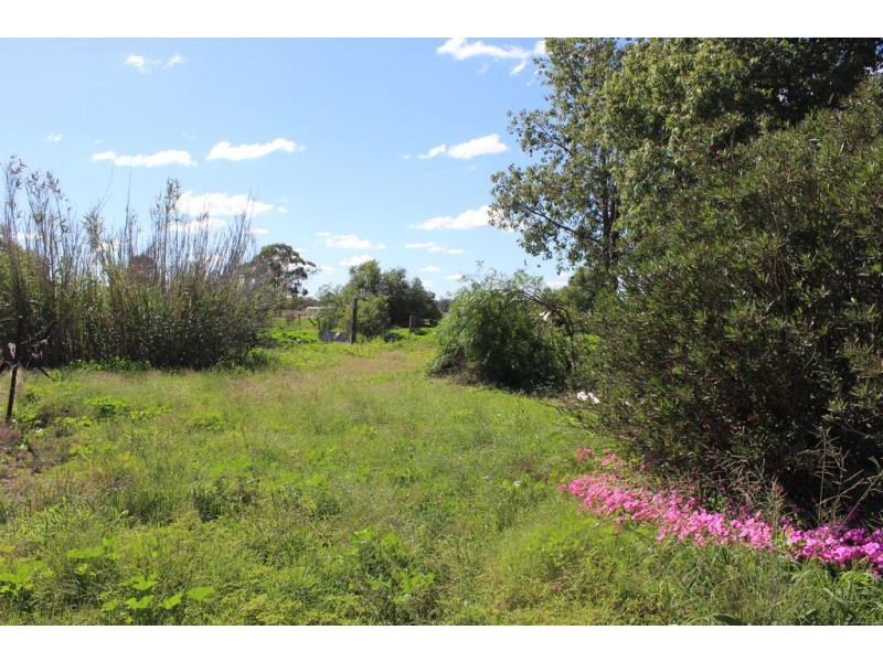 11 Lachlan Street, Bogan Gate NSW 2876