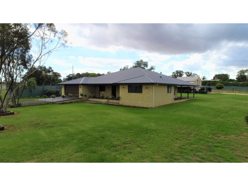 5 Hereford Street, Forbes NSW 2871