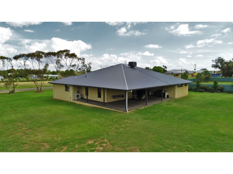 5 Hereford Street, Forbes NSW 2871