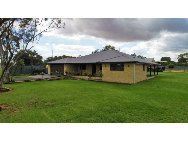 5 Hereford Street, Forbes NSW 2871