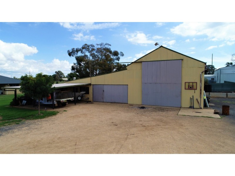 5 Hereford Street, Forbes NSW 2871