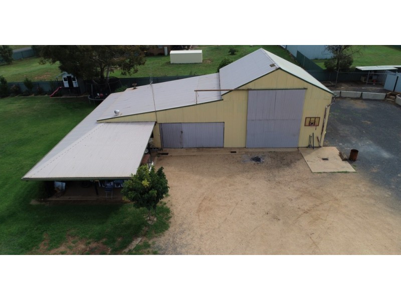 5 Hereford Street, Forbes NSW 2871