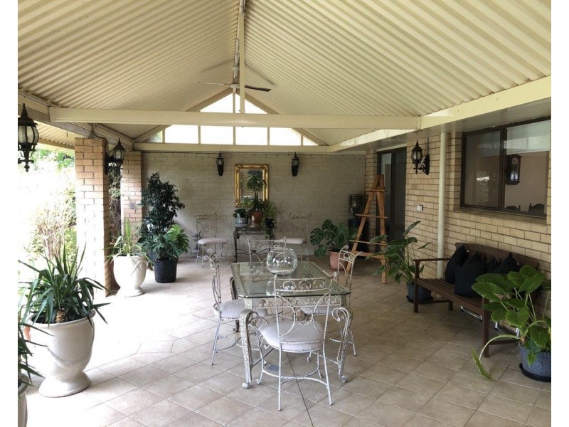 4 Craft Crescent, Condobolin NSW 2877