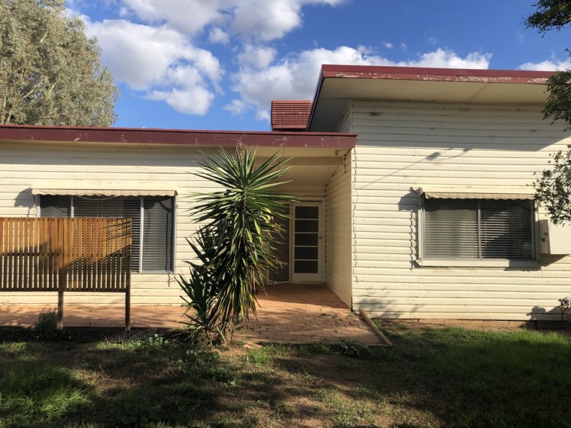 29 Quarry Road, Forbes NSW 2871