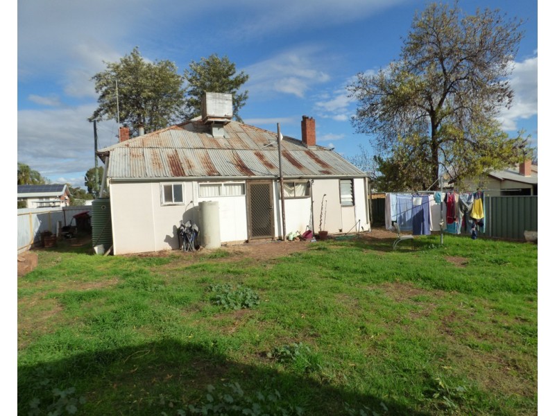 10 Berkley Street, Forbes NSW 2871