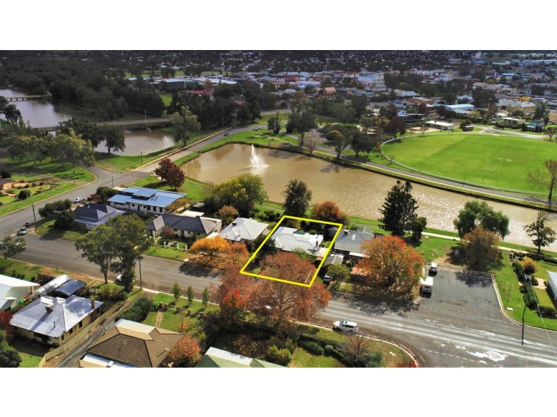 14 Bandon Street, Forbes NSW 2871