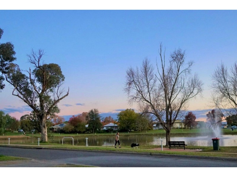 14 Bandon Street, Forbes NSW 2871