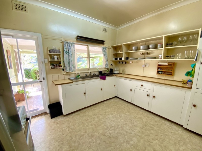 14 Bandon Street, Forbes NSW 2871