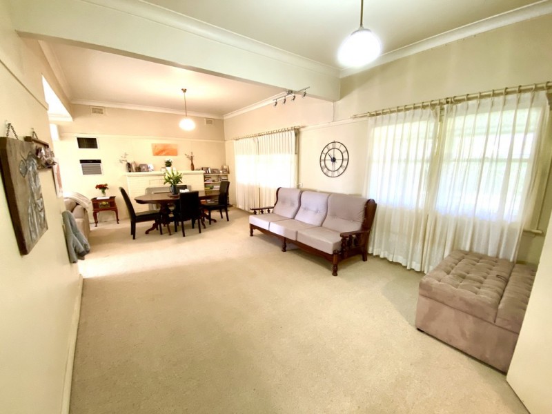 14 Bandon Street, Forbes NSW 2871