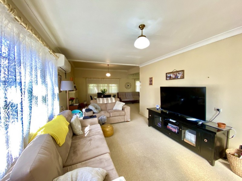 14 Bandon Street, Forbes NSW 2871