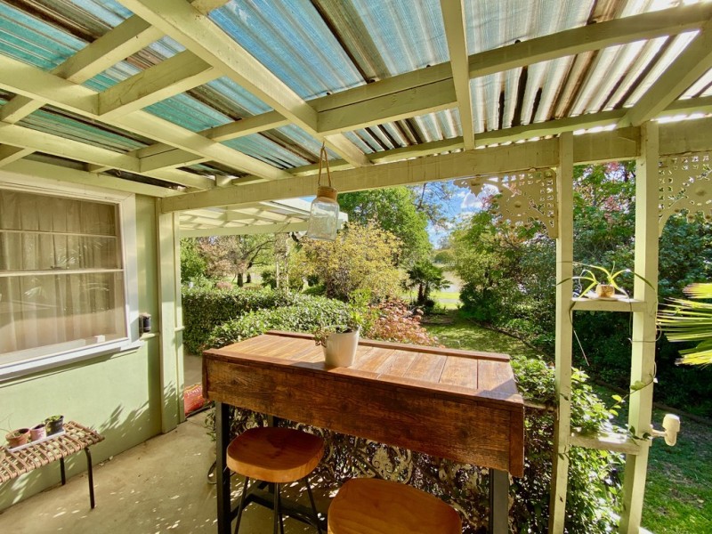 14 Bandon Street, Forbes NSW 2871